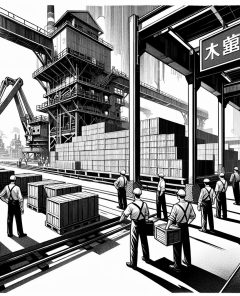 ai-steel-industry-import-challenges