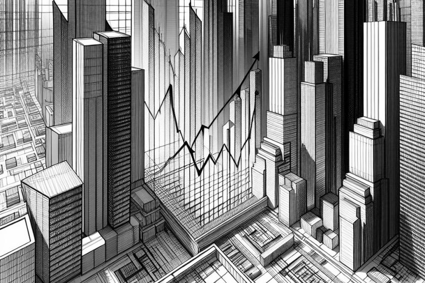 Dax erreicht neuen Höchststand trotz globaler Unsicherheiten