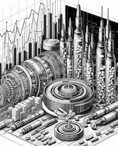 ai-stock-market-volatility-pharma