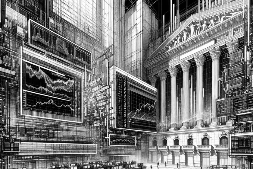 Index-Revisionen der Deutschen Börse: Auswirkungen auf MDax und TecDax