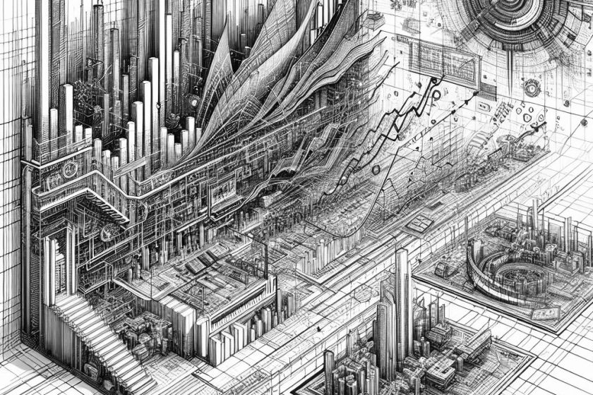 Technologiesektor strahlt trotz Schwankungen an der Wiener Börse