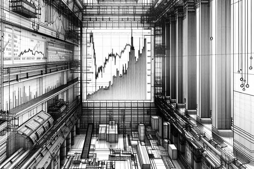 Dax unter Druck: Sechster Verlusttag in Folge trotz positiver US-Daten