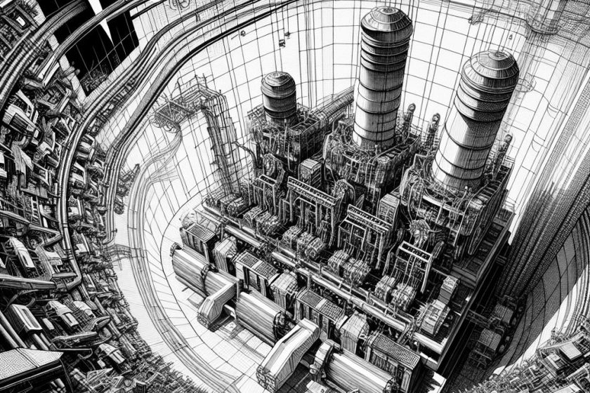 Strompreisschwankungen: Herausforderungen für die Industrie und internationale Kritik