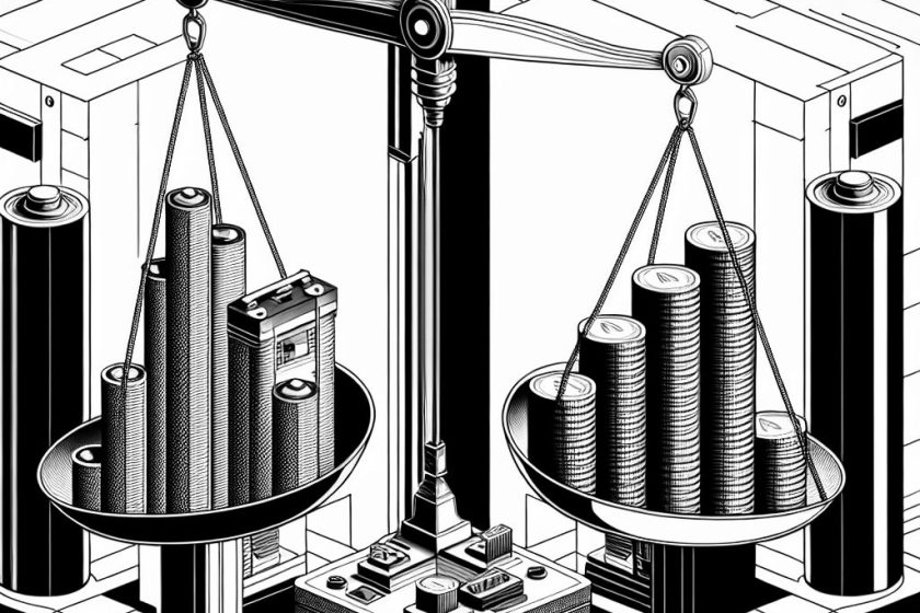 Debatte um Subventionsstrategie in Deutschland: Northvolt-Krise als Auslöser