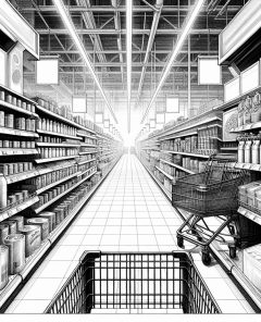 ai-supermarket-fusion-competition