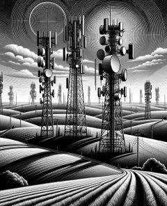 ai-telecommunication_network_infrastructure