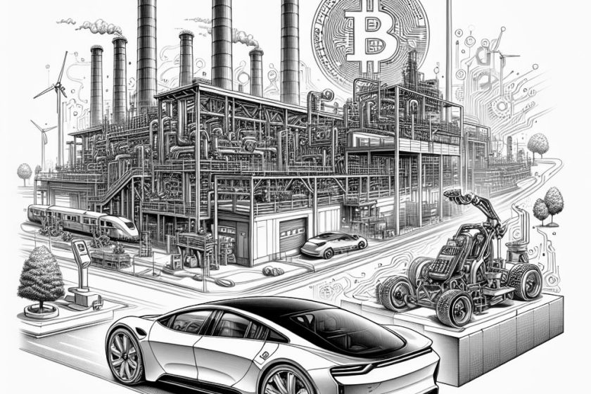 Tesla und die Bitcoin-Debatte: Fokus auf das Kerngeschäft statt Kryptowährungen