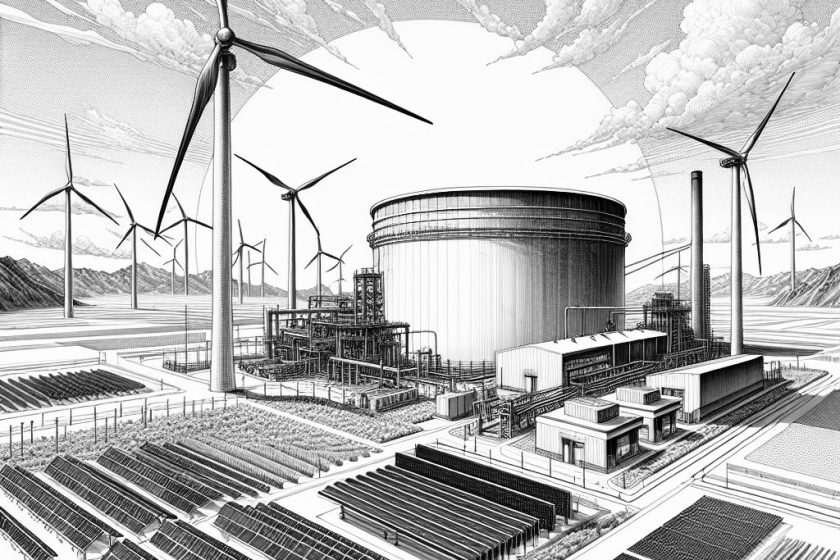 TotalEnergies stärkt erneuerbare Energien durch strategische Akquisitionen