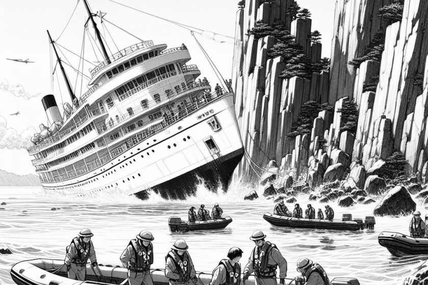 Tragödie vor Mumbais Küste: Touristenschiff kentert auf dem Weg zu den Elephanta Caves