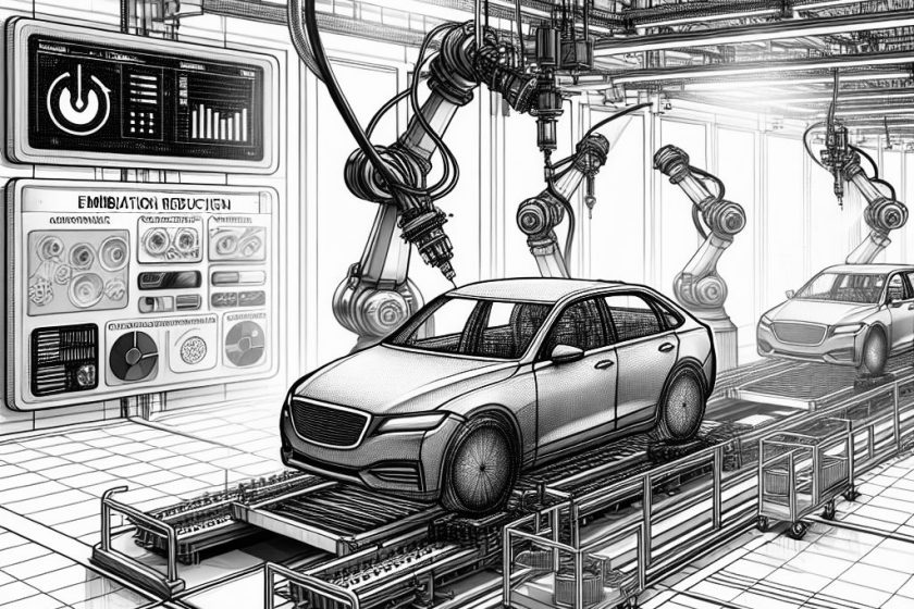 Toyotas Investitionen in Kentucky: Effizienzsteigerung ohne neue Arbeitsplätze