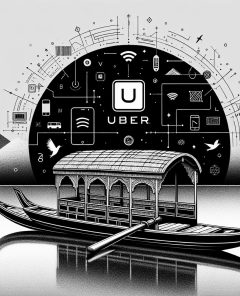 ai-uber-water-transport-dal-lake