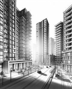 ai-urban-housing-apartment-buildings