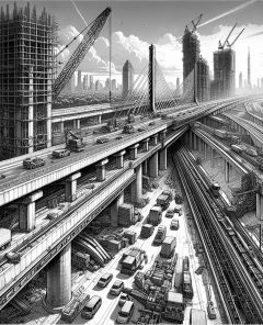 ai-urban-infrastructure-highway-renovation