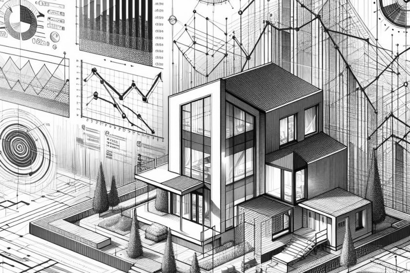 US-Hypothekenzinsen sinken weiter und beleben den Immobilienmarkt