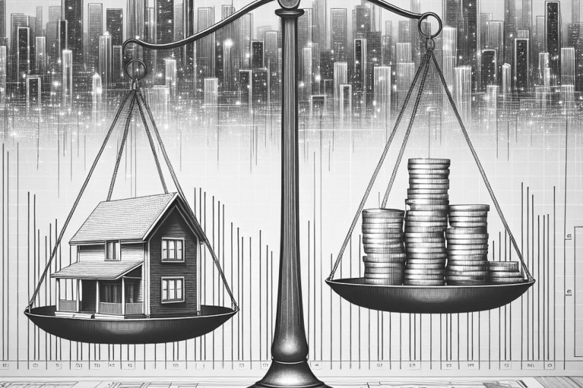 US-Immobilienmarkt 2025: Herausforderungen und Chancen im Fokus