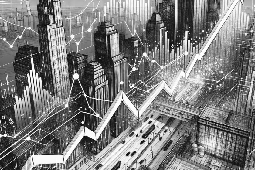 US-Aktienfonds profitieren von stabilisierter Inflation und Feiertagsoptimismus