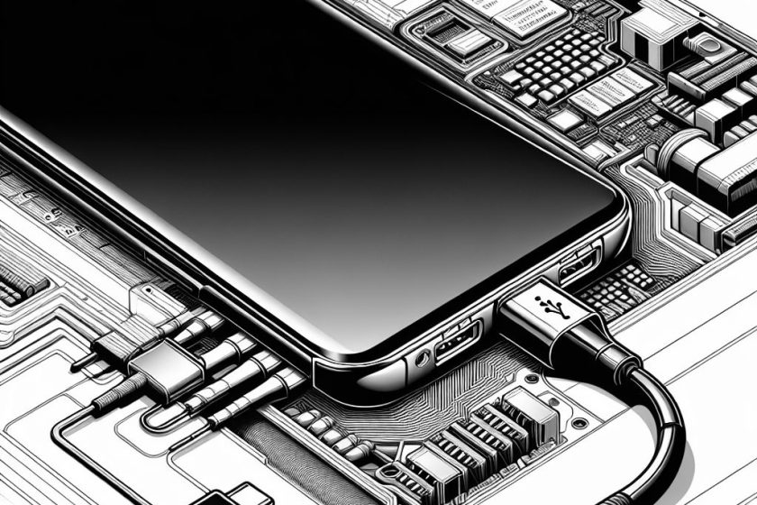 EU setzt auf USB-C: Einheitlicher Anschluss als Schritt gegen Elektroschrott