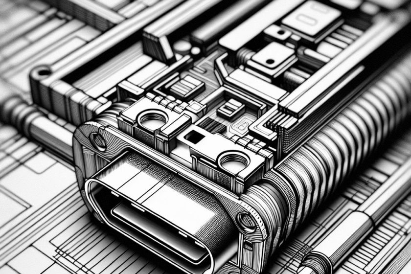 EU-weite USB-C-Pflicht: Einheitlicher Ladeanschluss für elektronische Geräte