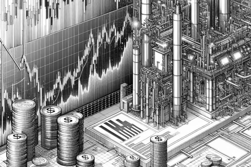 Vanguard High Dividend Yield ETF: Eine vielversprechende Option für Dividendenanleger