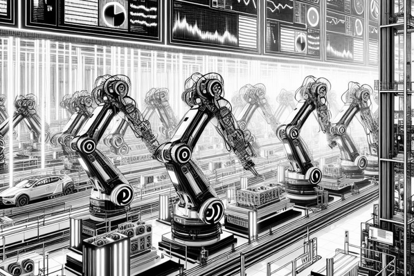 Volkswagens Strategie: Kostensenkungen und Technologieführerschaft bis 2030