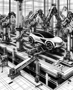 ai-volkswagen-elektroautos-umstrukturierung