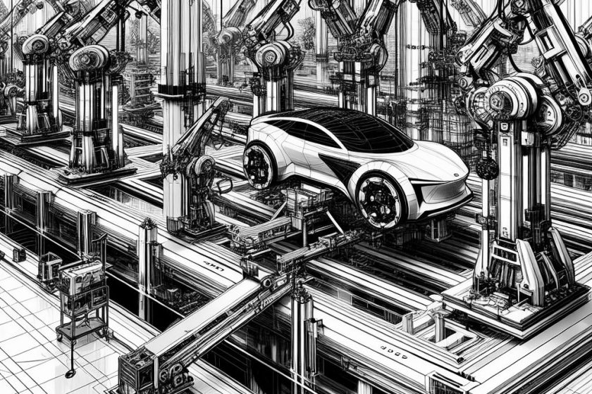 Volkswagen setzt auf Elektroautos und plant Stellenabbau bis 2030