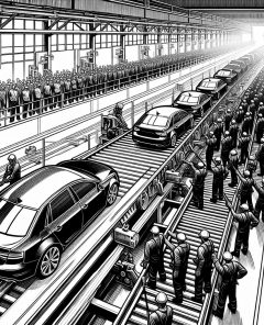 ai-volkswagen-factory-protest