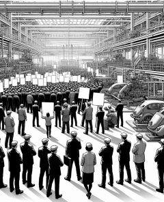 ai-volkswagen-factory-protest