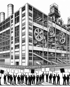 ai-volkswagen-factory-workers-protest