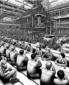 ai-volkswagen-negotiation-factory