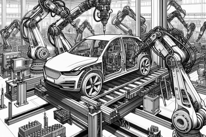 Volkswagen setzt auf neue Strategien für sächsische Standorte