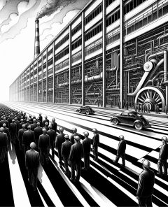 ai-volkswagen-protest-factory-workers