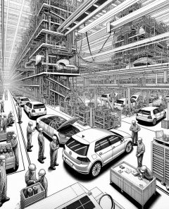 ai-volkswagen-restructuring-factory