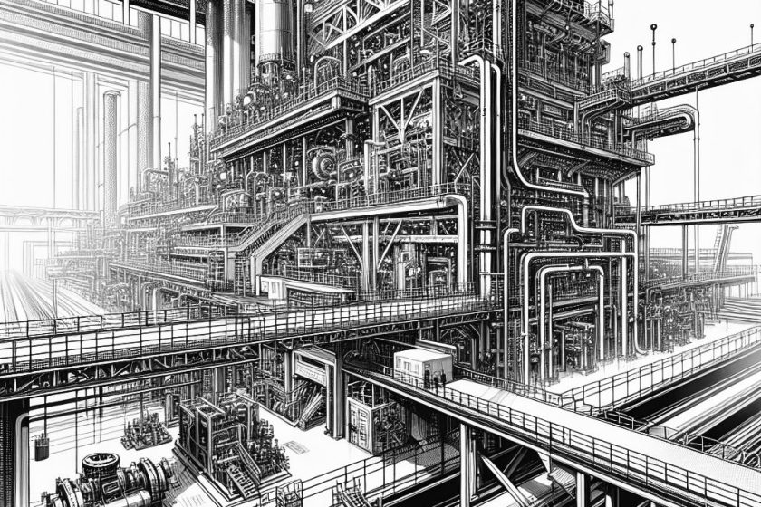 Worthington Steel: Erfolgreiche Expansion trotz Marktunsicherheiten