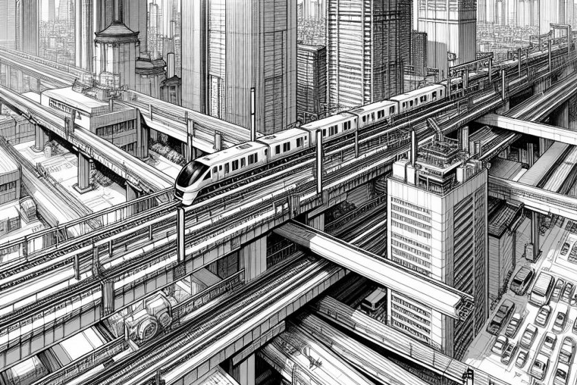 Frontier Transport Holdings: Dividenden im Fokus trotz Cashflow-Herausforderungen