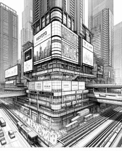 ai-advertising-billboard-cityscape