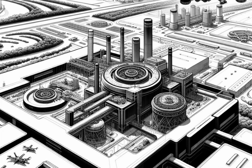 Anduril Industries stärkt Ohio als Zentrum der Luft- und Raumfahrt