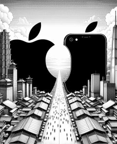 ai-apple-smartphone-china-market-competition