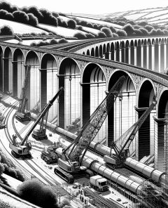 ai-aqueduct-construction-infrastructure