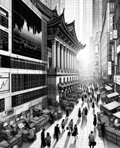 ai-asian-markets-yen-stock-exchange