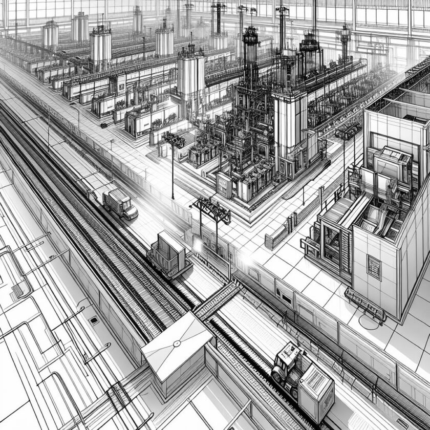 ASML zeigt beeindruckendes Wachstum und optimistische Zukunftsaussichten