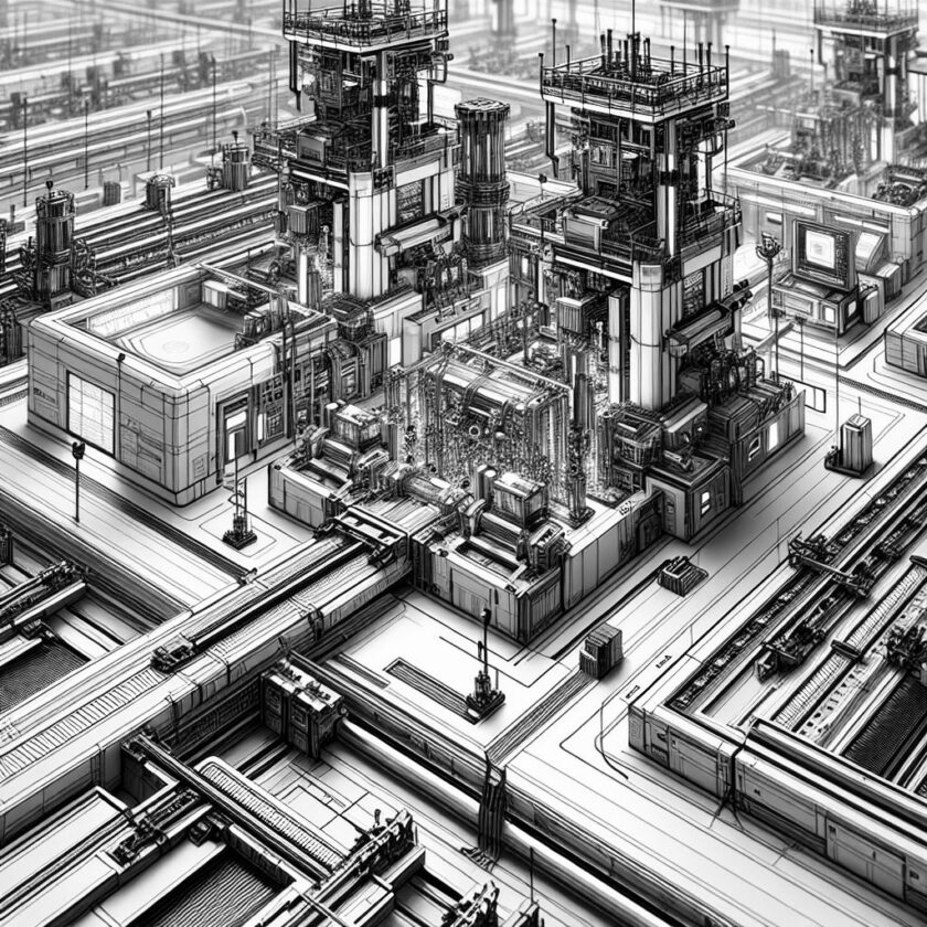 ASML erreicht Rekordumsatz dank KI-Boom und starker Nachfrage