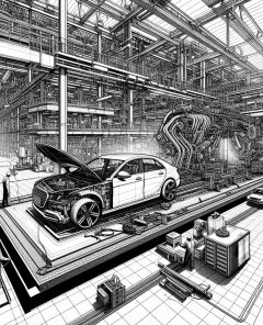 ai-autoindustrie-zölle-produktion-verlagern