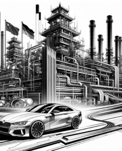 ai-automobile-factory-investment