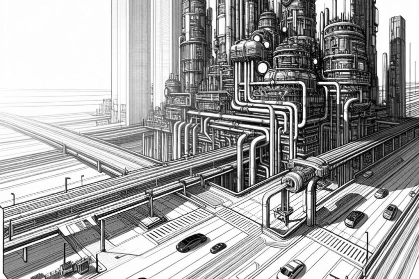 NXP Semiconductors stärkt Automobilsektor durch Übernahme von TTTech Auto