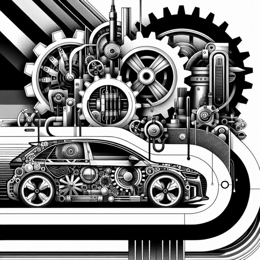 Automobilzulieferer fordern Unterstützung für Elektromobilität