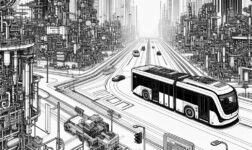 ai-autonomous-bus-urban-mobility