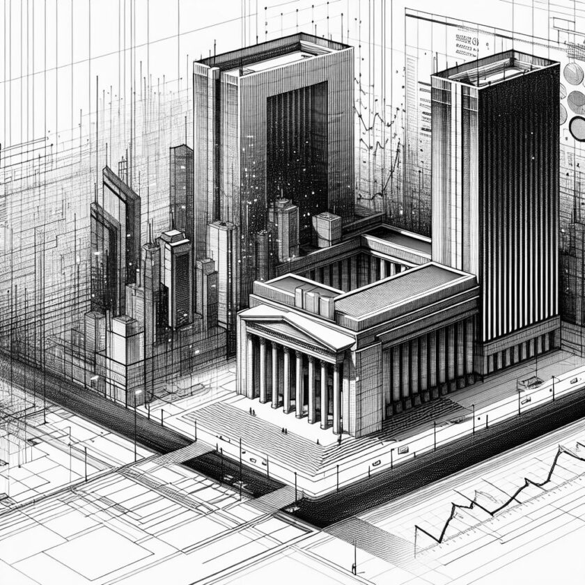 Commerzbank und Unicredit: Potenzielle Fusion unter strengen Bedingungen