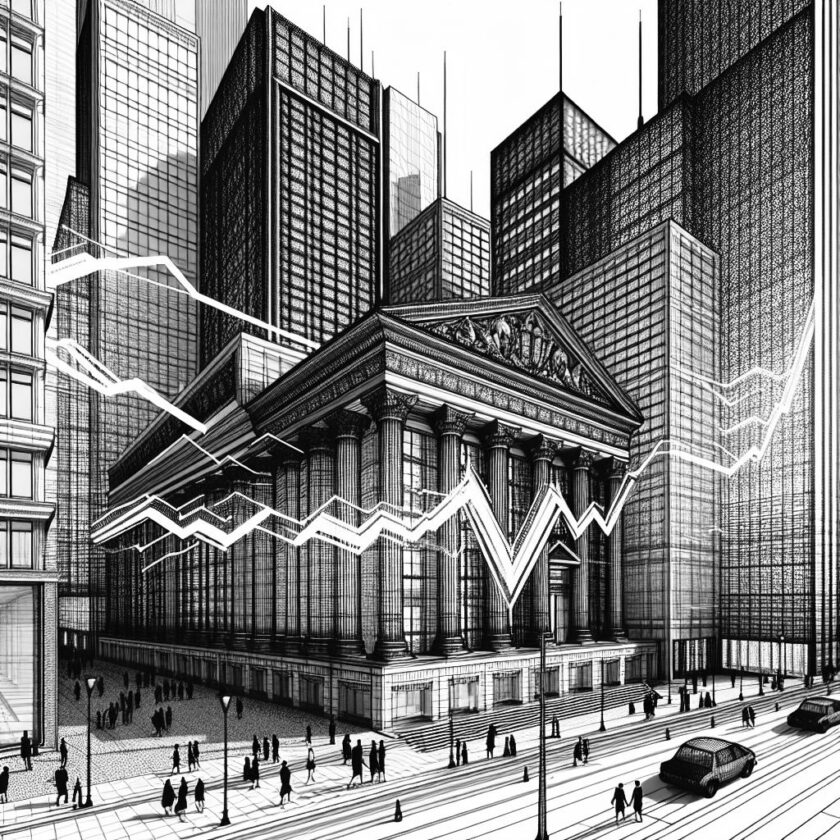 Commerzbank beeindruckt mit starken Ergebnissen und Dividendensteigerung