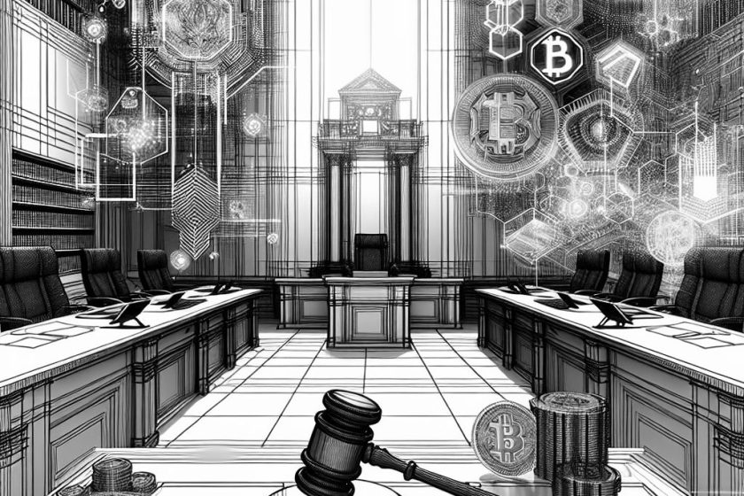 US Supreme Court erlaubt Sammelklage gegen Binance